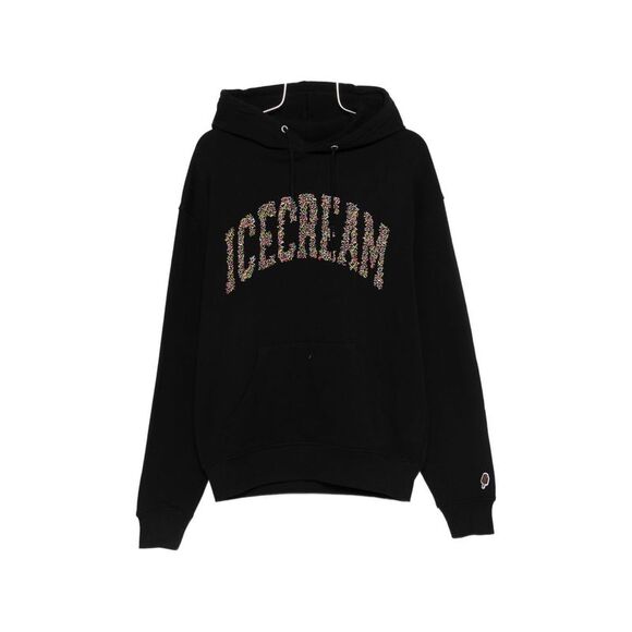 Icecream Men's Sweaters Black
